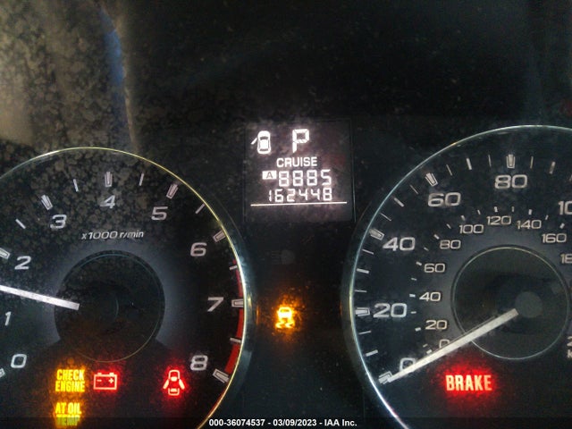 4S4BRBCC2B3360965 Subaru Outback 2.5i Prem Awp