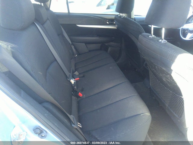 4S4BRBCC2B3360965 Subaru Outback 2.5i Prem Awp