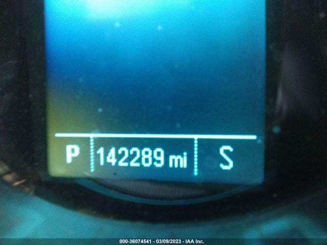 Chevrolet CRUZE LTZ 2014 1G1PG5SB2E7335452 Image 7