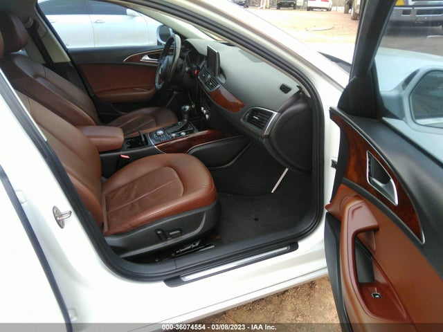 WAUDFAFC7EN040901 Audi A6 2.0t Premium Plus