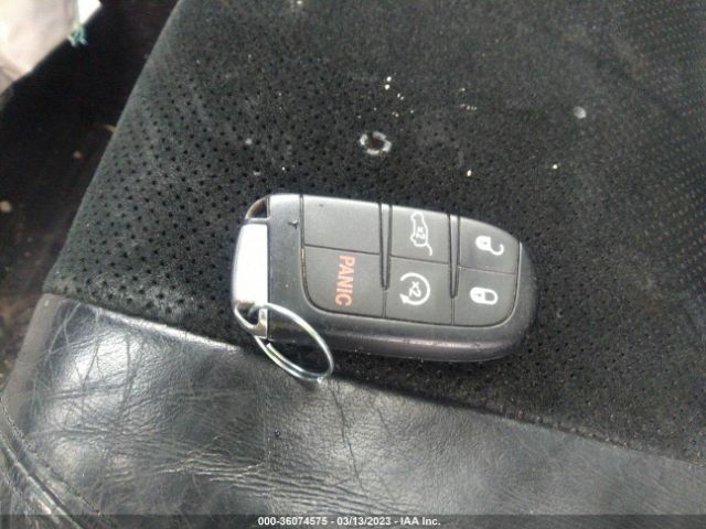 1C4RJFLGXHC668446 Jeep Grand Cherokee Trailhawk