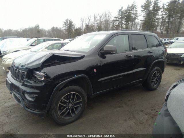 1C4RJFLGXHC668446 Jeep Grand Cherokee Trailhawk
