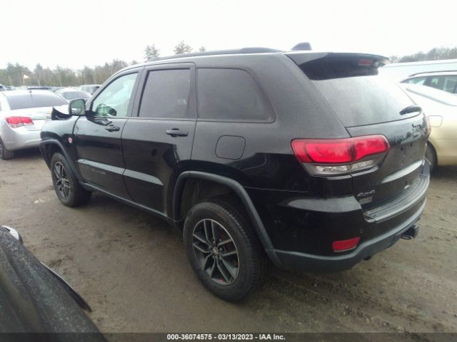 1C4RJFLGXHC668446 Jeep Grand Cherokee Trailhawk