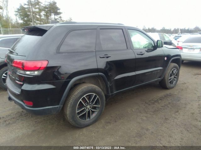 1C4RJFLGXHC668446 Jeep Grand Cherokee Trailhawk