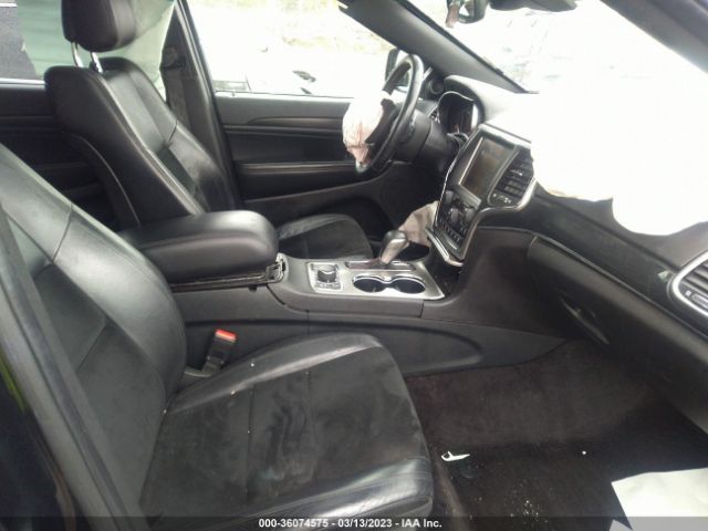 1C4RJFLGXHC668446 Jeep Grand Cherokee Trailhawk