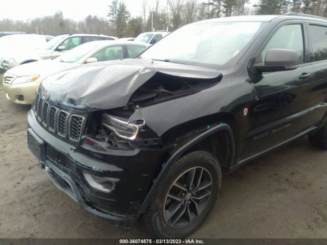 1C4RJFLGXHC668446 Jeep Grand Cherokee Trailhawk