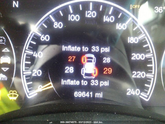 1C4RJFLGXHC668446 Jeep Grand Cherokee Trailhawk