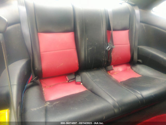 2005 HONDA CIVIC CPE EX VIN: 1HGEM22995L044524