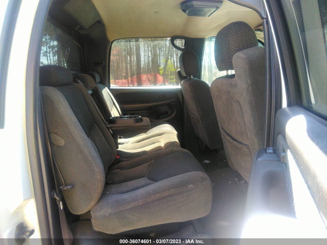 2004 CHEVROLET AVALANCHE Z66 VIN: 3GNEC12T94G104697