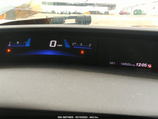 2015 HONDA CIVIC SEDAN LX VIN: 19XFB2F52FE087628