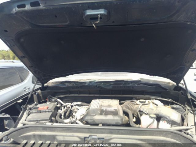 3GTU9CET9MG224848 GMC Sierra 1500 Elevation