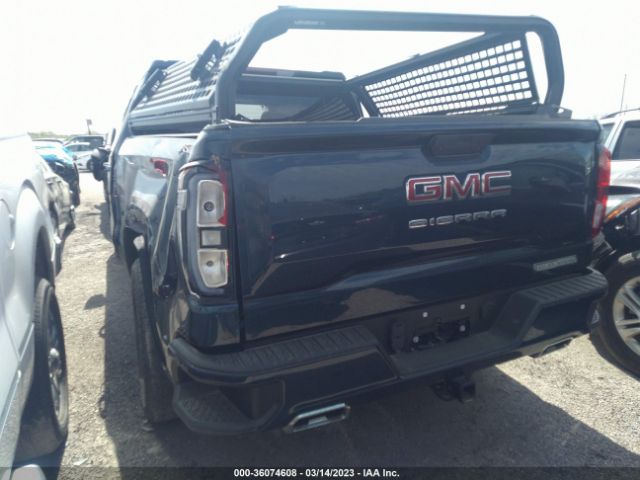 3GTU9CET9MG224848 GMC Sierra 1500 Elevation