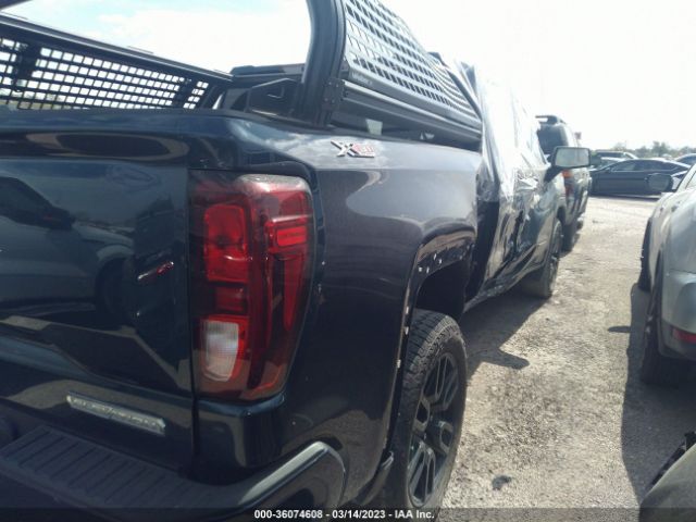 3GTU9CET9MG224848 GMC Sierra 1500 Elevation