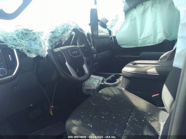 3GTU9CET9MG224848 GMC Sierra 1500 Elevation