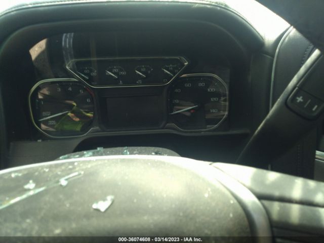 3GTU9CET9MG224848 GMC Sierra 1500 Elevation