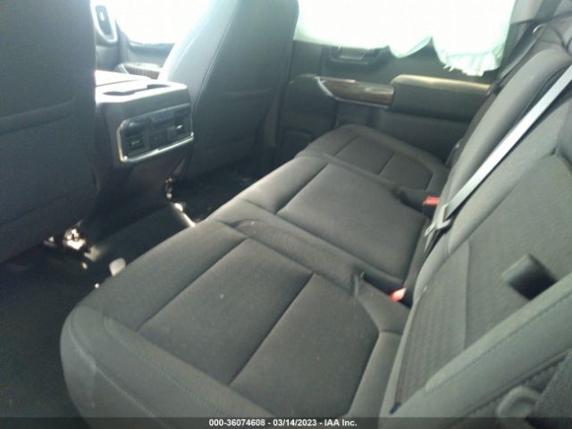 3GTU9CET9MG224848 GMC Sierra 1500 Elevation