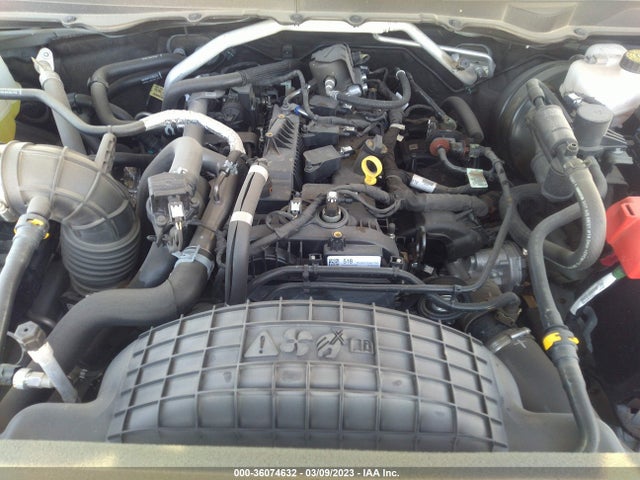Ford Ranger Xl/xlt/lariat 2021 1FTER4FH8MLD82914 Image 12
