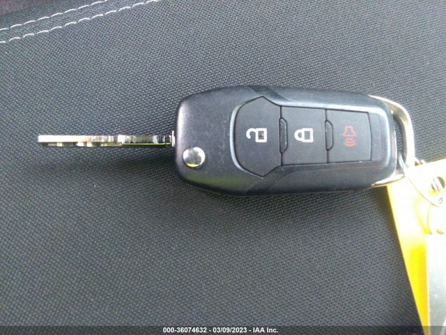 Ford Ranger Xl/xlt/lariat 2021 1FTER4FH8MLD82914 Image 3