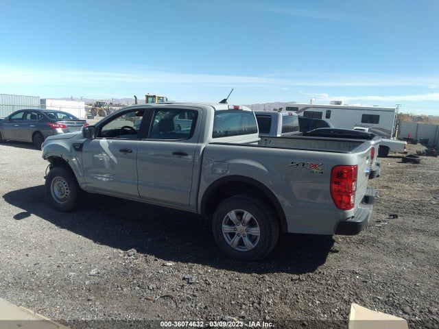 Ford Ranger Xl/xlt/lariat 2021 1FTER4FH8MLD82914 Image 5