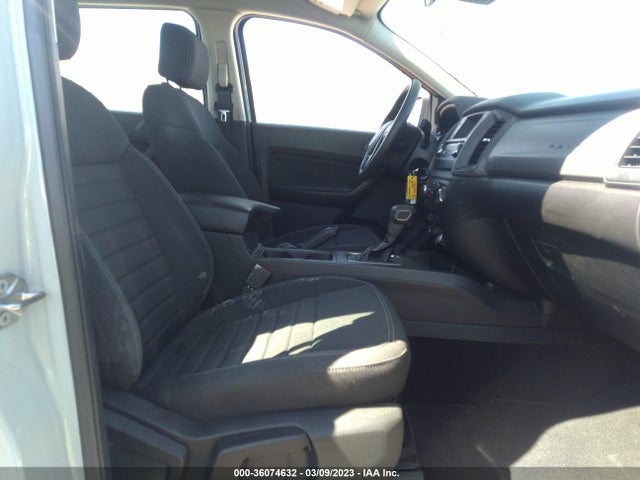 Ford Ranger Xl/xlt/lariat 2021 1FTER4FH8MLD82914 Image 7