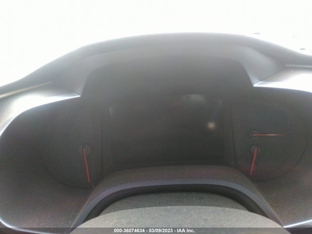2016 Chevrolet Corvette, VIN: 1G1YK2D73G5121644