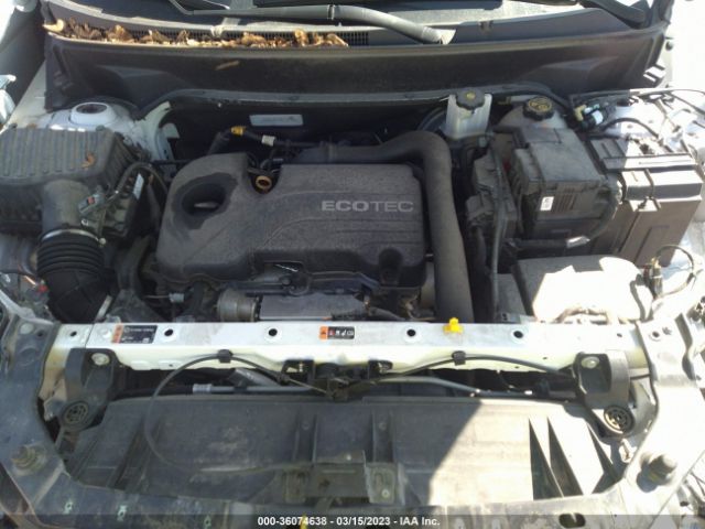 3GKALMEV9KL339194 GMC Terrain Sle