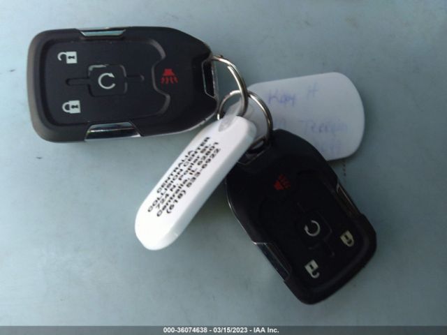 3GKALMEV9KL339194 GMC Terrain Sle