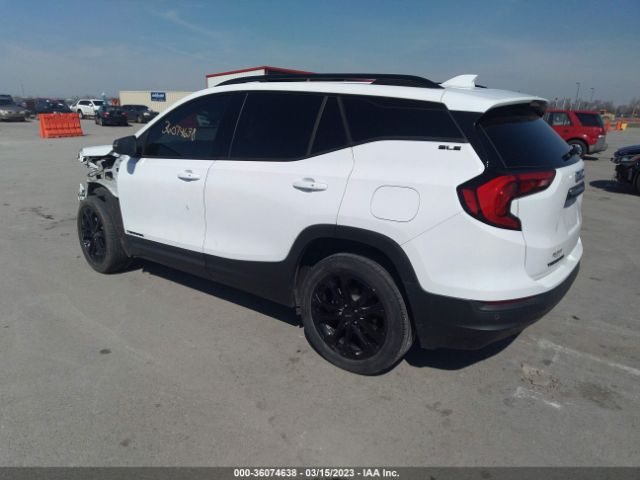 3GKALMEV9KL339194 GMC Terrain Sle