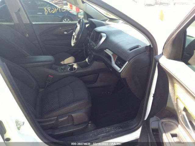 3GKALMEV9KL339194 GMC Terrain Sle