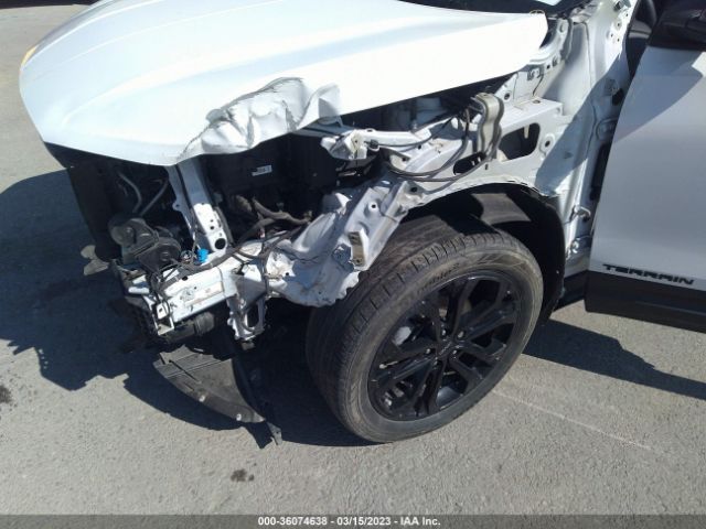 3GKALMEV9KL339194 GMC Terrain Sle
