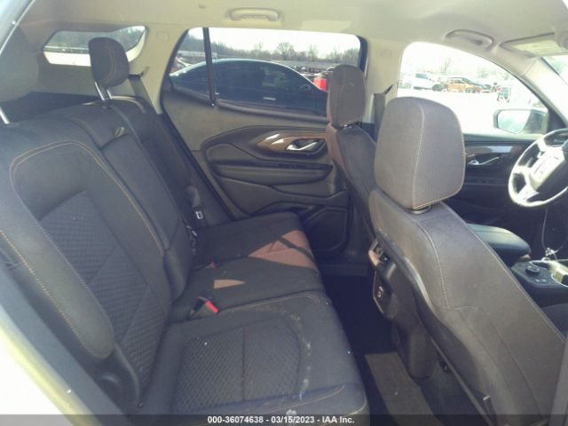 3GKALMEV9KL339194 GMC Terrain Sle