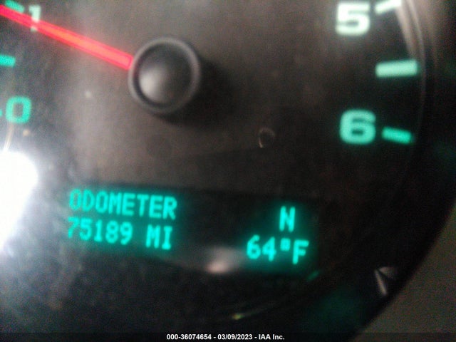 2012 CHEVROLET SILVERADO 1500 LT VIN: 3GCPKSE78CG102267