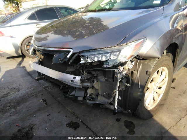 Acura Rdx W 2018 5J8TB3H53JL005655 Image 6