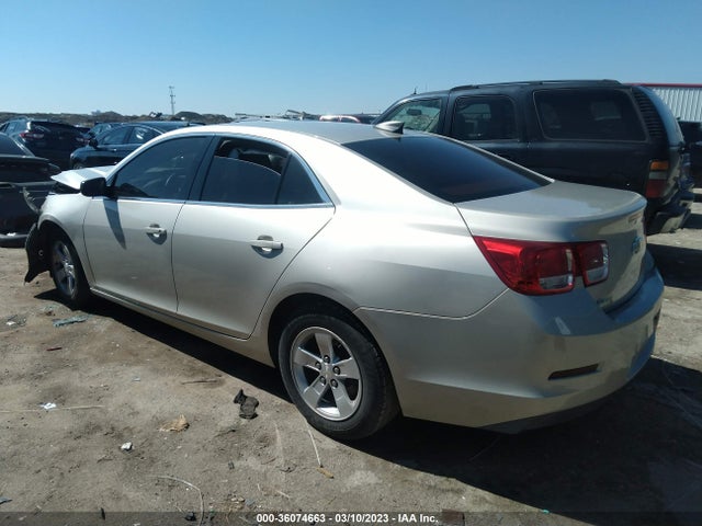 Chevrolet MALIBU LS 2015 1G11A5SL5FF188275 Image 3
