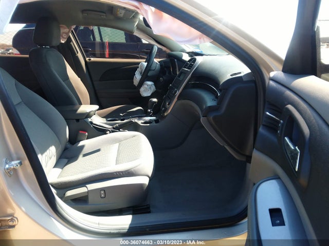 Chevrolet MALIBU LS 2015 1G11A5SL5FF188275 Image 5
