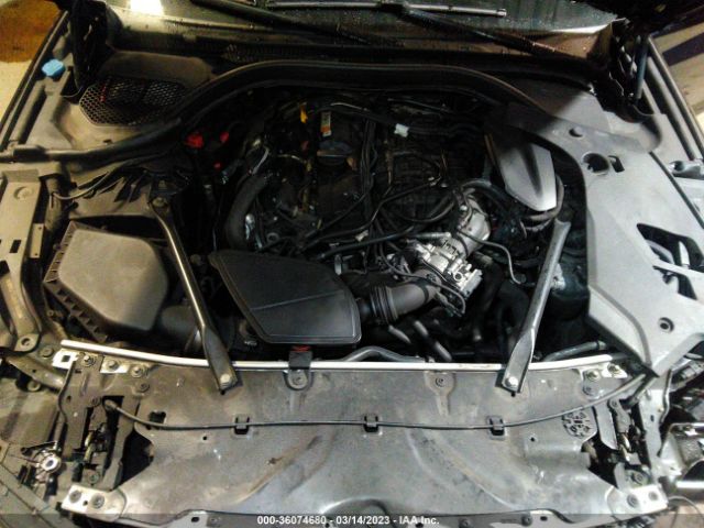 WBAJA7C35HG458469 BMW 5 Series 530i Xdrive