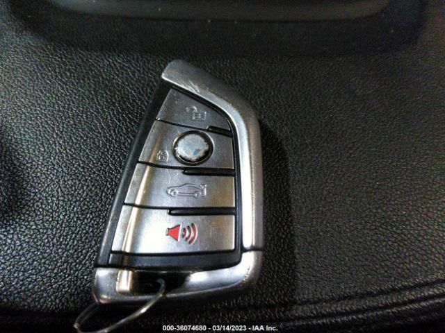 WBAJA7C35HG458469 BMW 5 Series 530i Xdrive