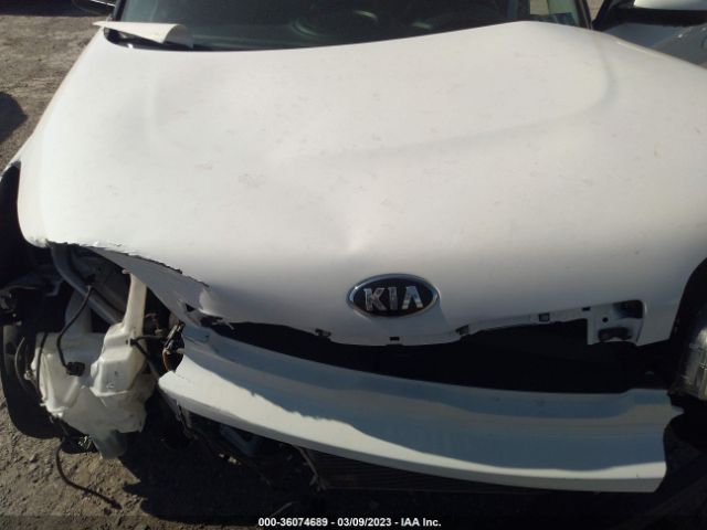 KNDJP3A59H7454455 KIA SOUL +