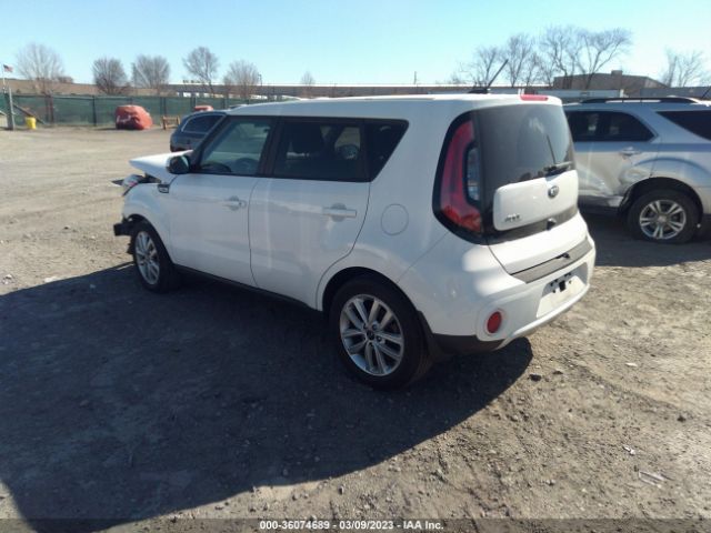 KNDJP3A59H7454455 KIA SOUL +