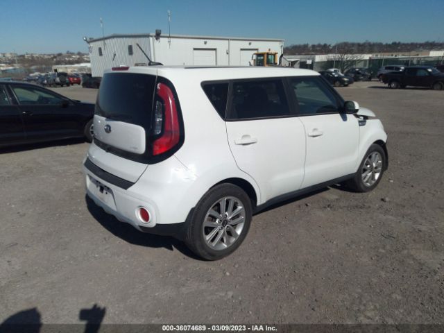KNDJP3A59H7454455 KIA SOUL +