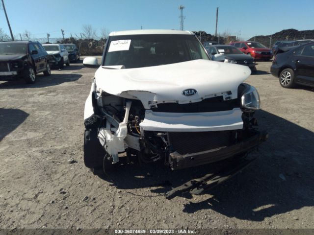 KNDJP3A59H7454455 KIA SOUL +