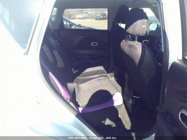 KNDJP3A59H7454455 KIA SOUL +