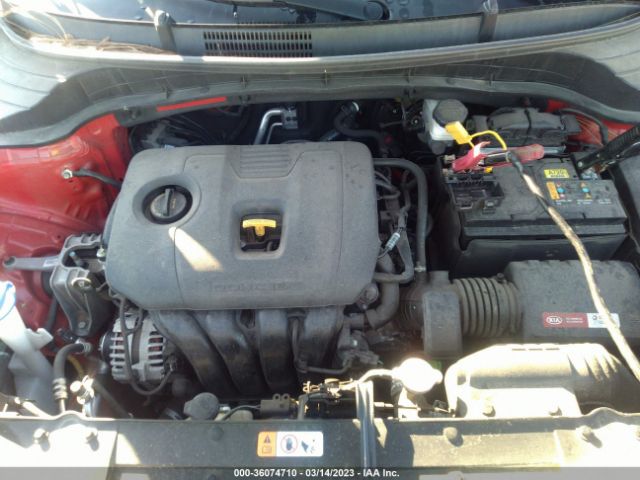 KNDJ23AU6L7123976 KIA SOUL S