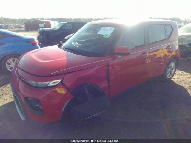 KNDJ23AU6L7123976 KIA SOUL S