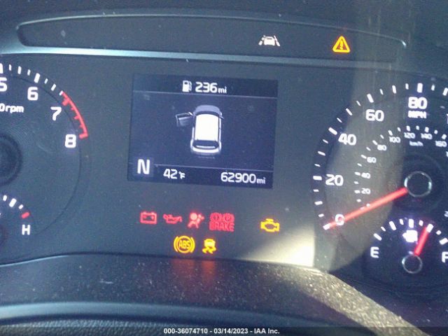 KNDJ23AU6L7123976 KIA SOUL S