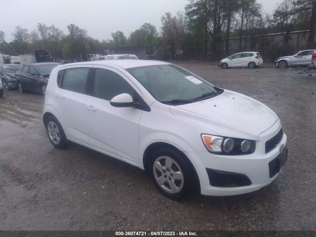 2014 1G1JA6SH6E4206410 main image