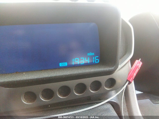 Chevrolet SONIC LS 2014 1G1JA6SH6E4206410 Image 7