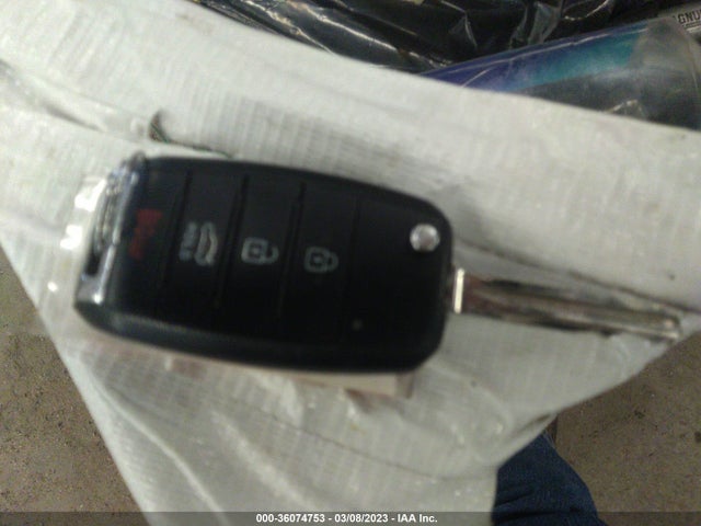 KIA FORTE LX 2016 KNAFK4A68G5618448 Image 11