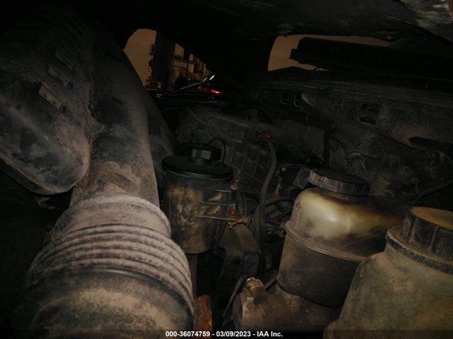 2006 FORD F-150 XLT/FX4/LARIAT/XL VIN: 1FTPX14V46FB76383