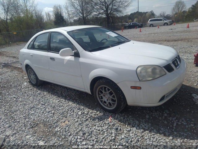 2004 KL5JD52Z64K043131 zdjęcie główne